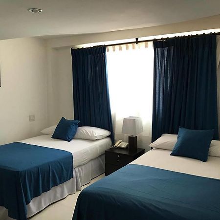 Az Hotel And Suites Panama Dış mekan fotoğraf