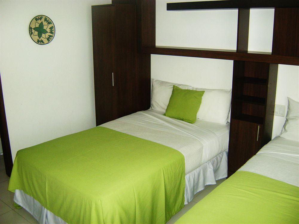 Az Hotel And Suites Panama Dış mekan fotoğraf