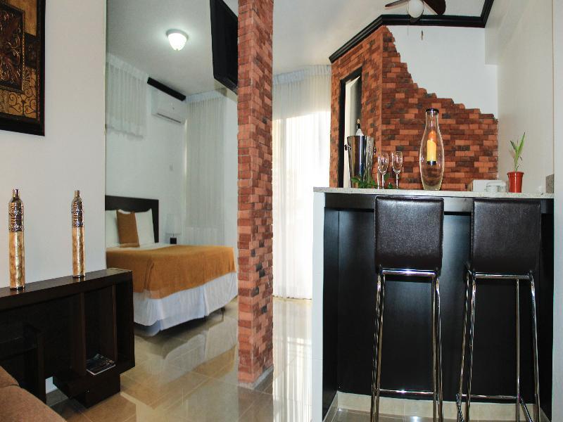 Az Hotel And Suites Panama Dış mekan fotoğraf