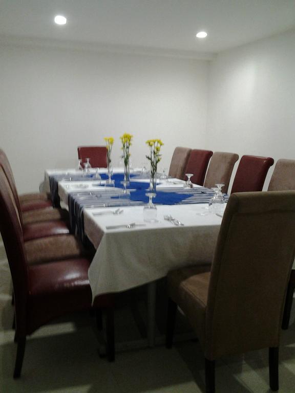 Az Hotel And Suites Panama Dış mekan fotoğraf