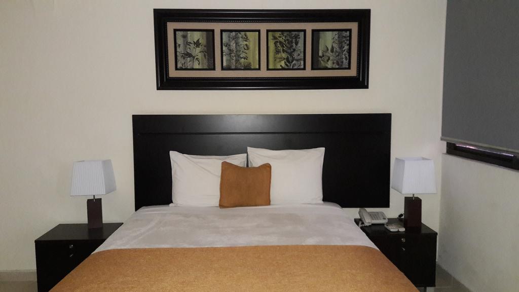 Az Hotel And Suites Panama Dış mekan fotoğraf