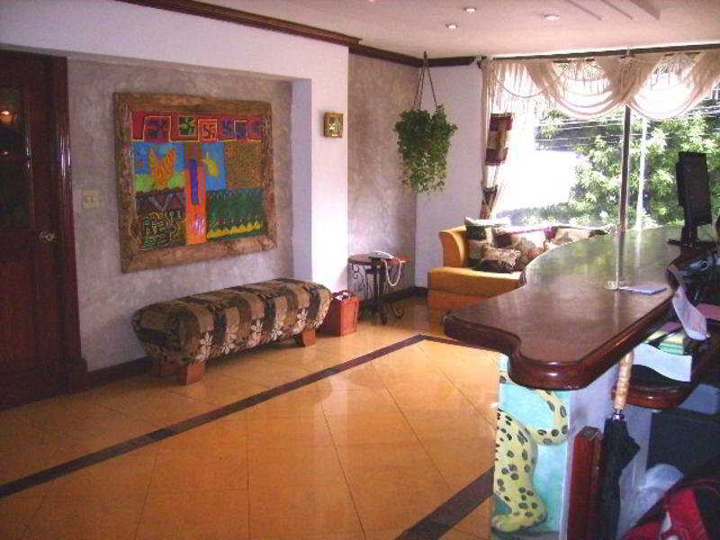 Az Hotel And Suites Panama Dış mekan fotoğraf