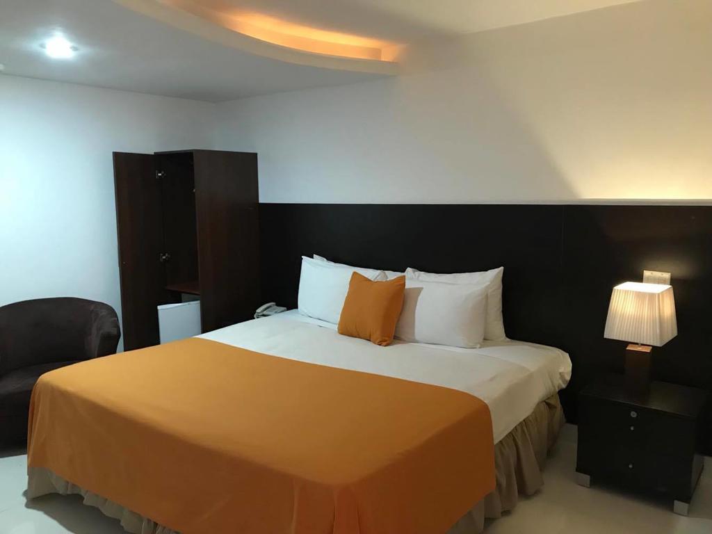 Az Hotel And Suites Panama Dış mekan fotoğraf