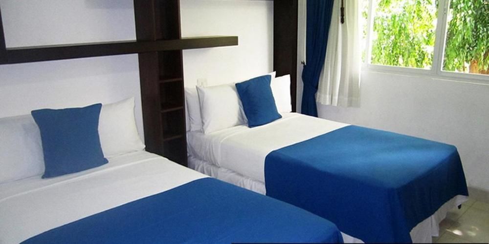 Az Hotel And Suites Panama Dış mekan fotoğraf
