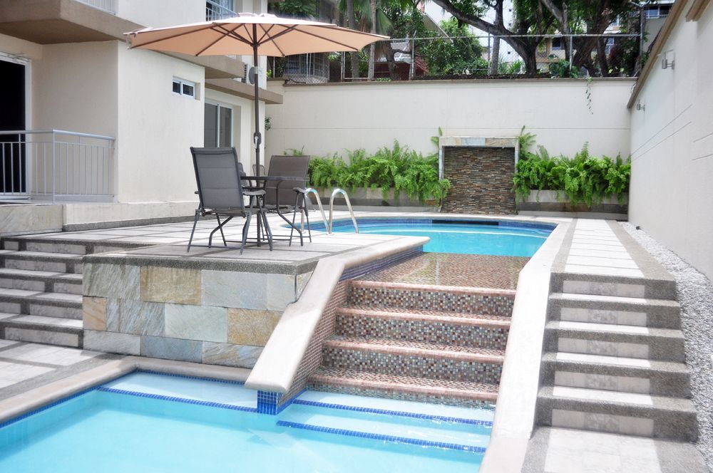 Az Hotel And Suites Panama Dış mekan fotoğraf