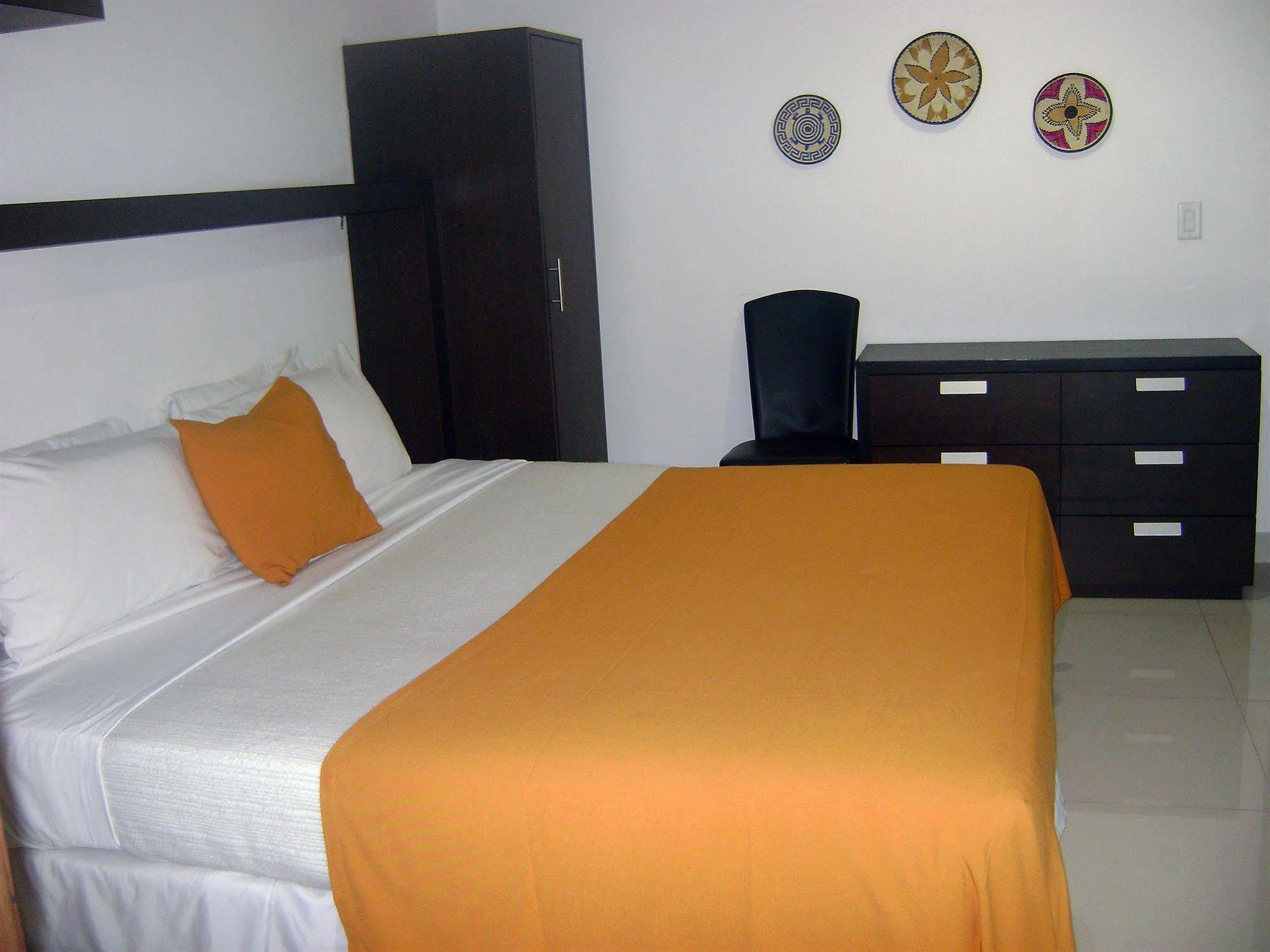 Az Hotel And Suites Panama Dış mekan fotoğraf