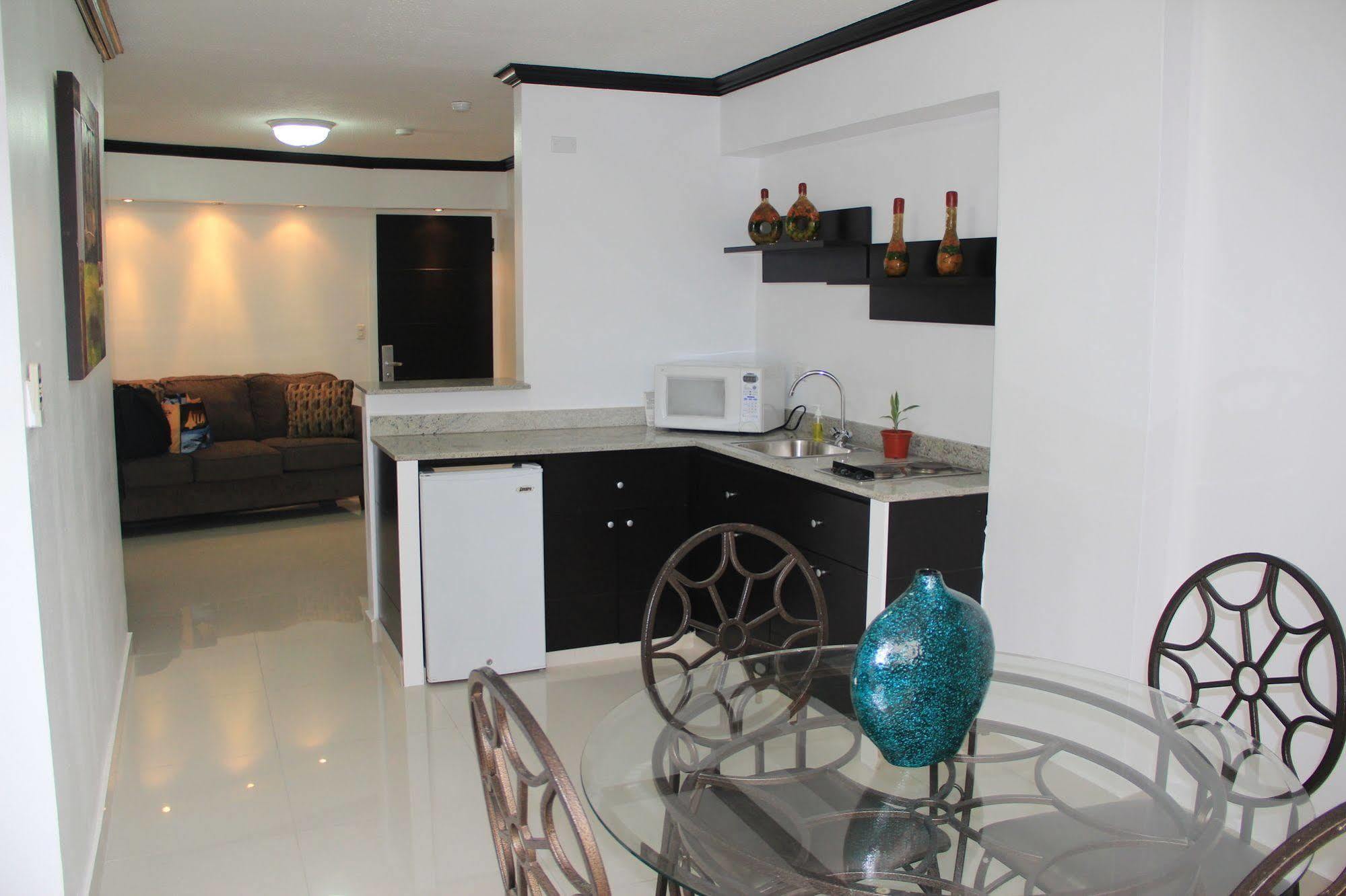 Az Hotel And Suites Panama Dış mekan fotoğraf