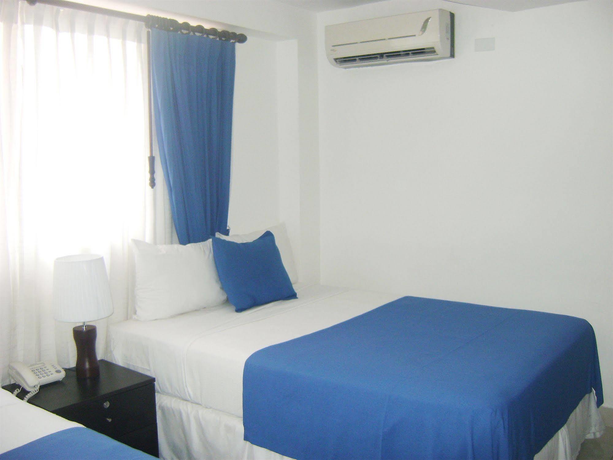 Az Hotel And Suites Panama Dış mekan fotoğraf
