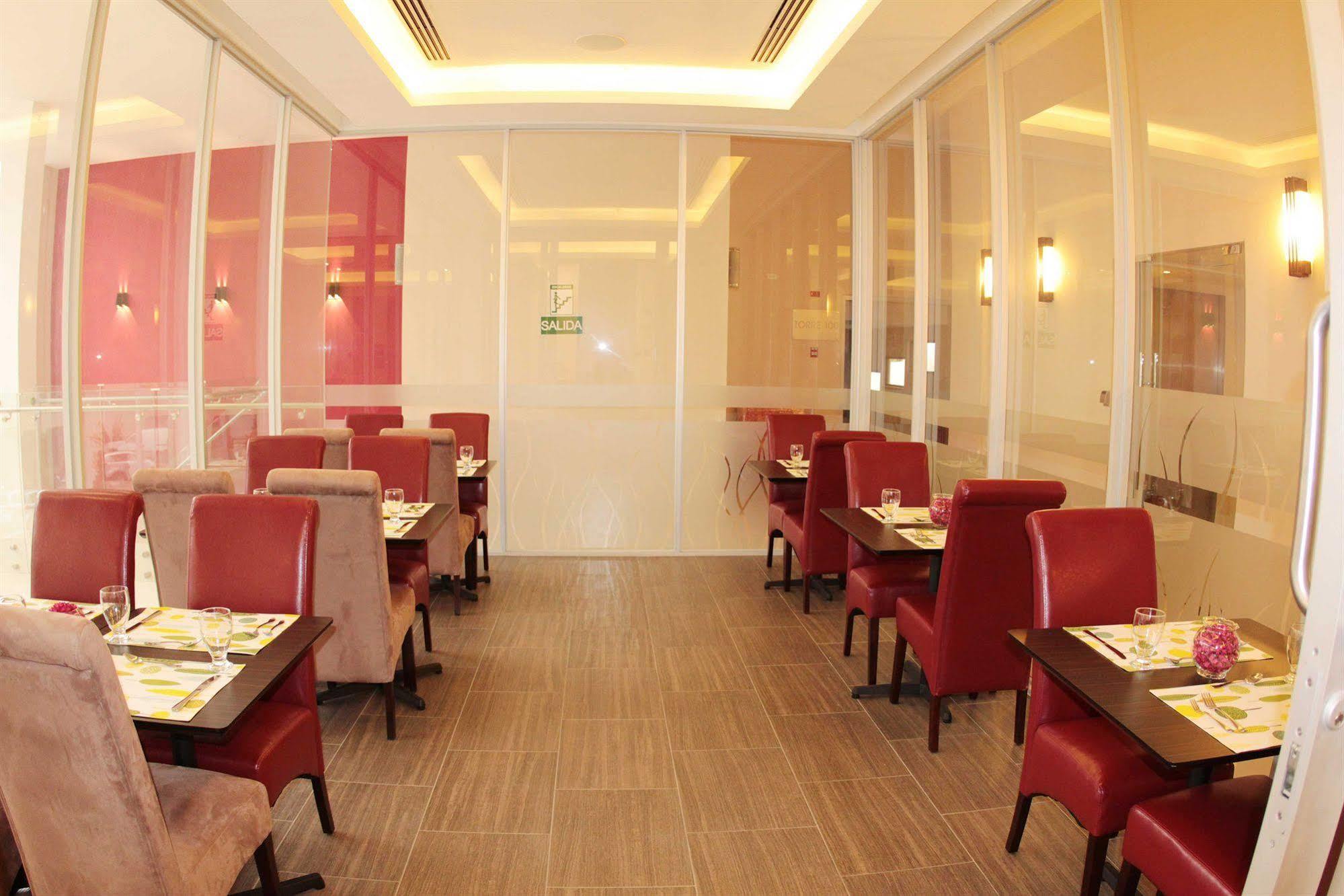 Az Hotel And Suites Panama Dış mekan fotoğraf
